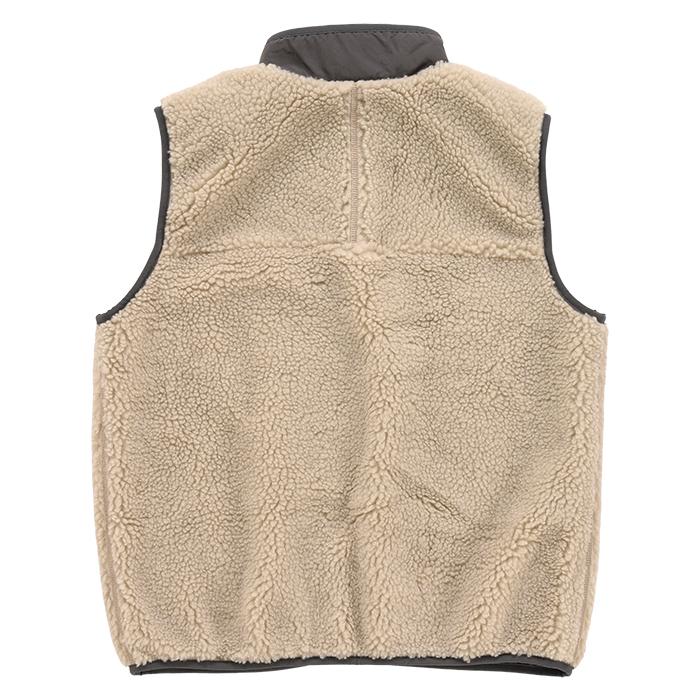 patagonia（パタゴニア） Ks Retro-X Vest キッズ レトロX ベスト