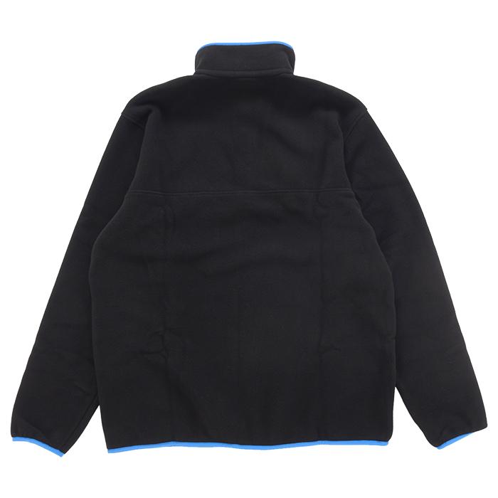 Patagonia パタゴニア Ms LW SYNCH SNAP-T P/O 25551 メンズ ライト