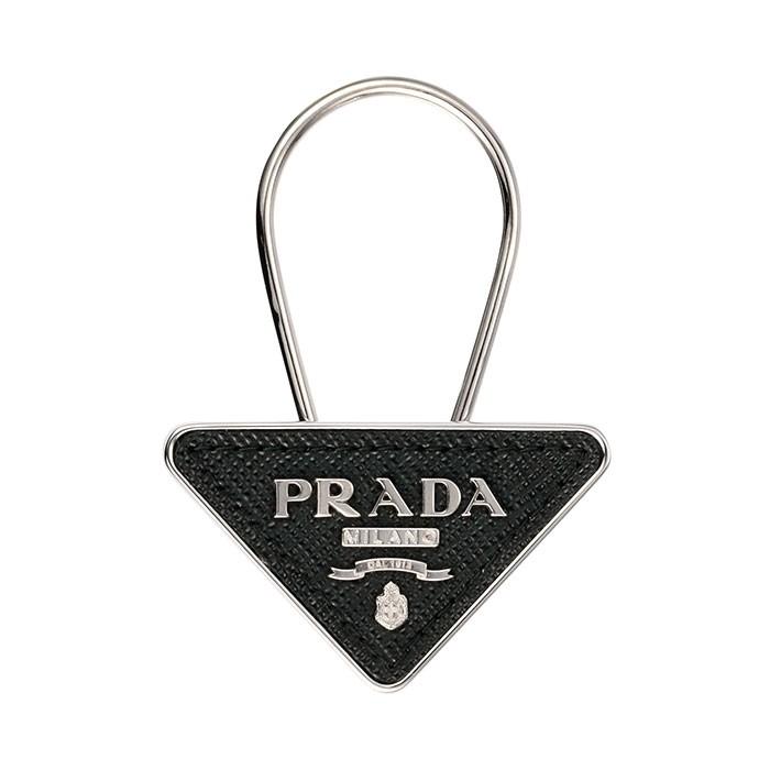 プラダ PRADA キーリング キーホルダー アクセサリー PRADA 2PP301 053 F0002 (prd0003)