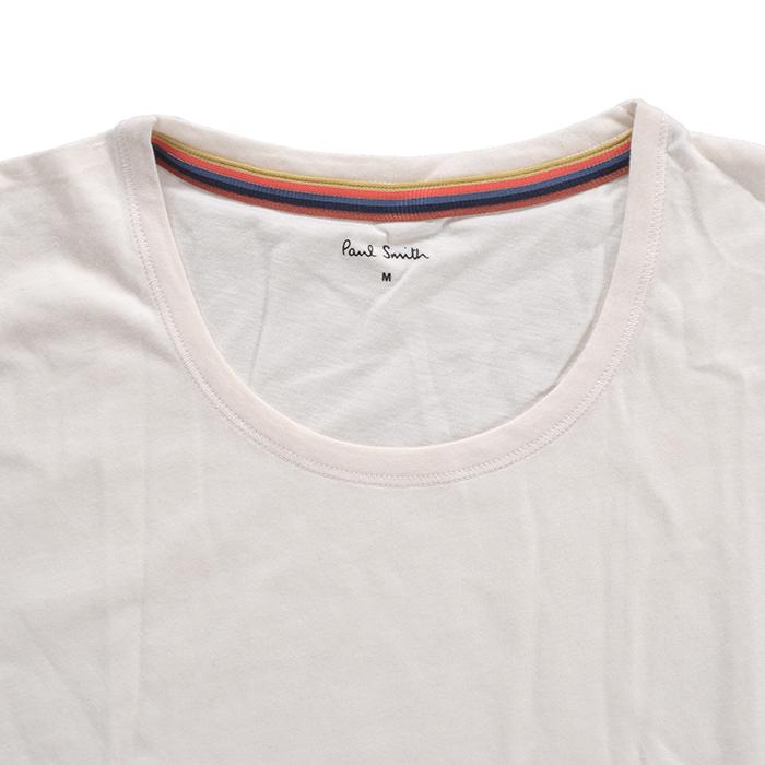 Paul Smith ポールスミス PAJAMA SET M1A 374H HSET メンズ パジャマ ルームウェア ３点セット クリーム ブラック 黒 Paul Smith（ポール・スミス） ◇Paul Smith PAJAMA SET M1A 374H HSET