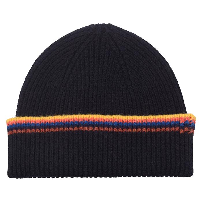 ◇Paul Smith ポールスミス Beanie M1A 202G AV357 メンズ レディース  