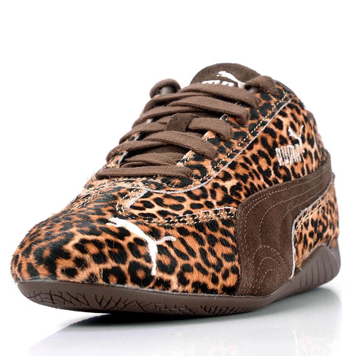 PUMA（プーマ） SPEEDCAT WILD WNS スピードキャット ワイルド 406690