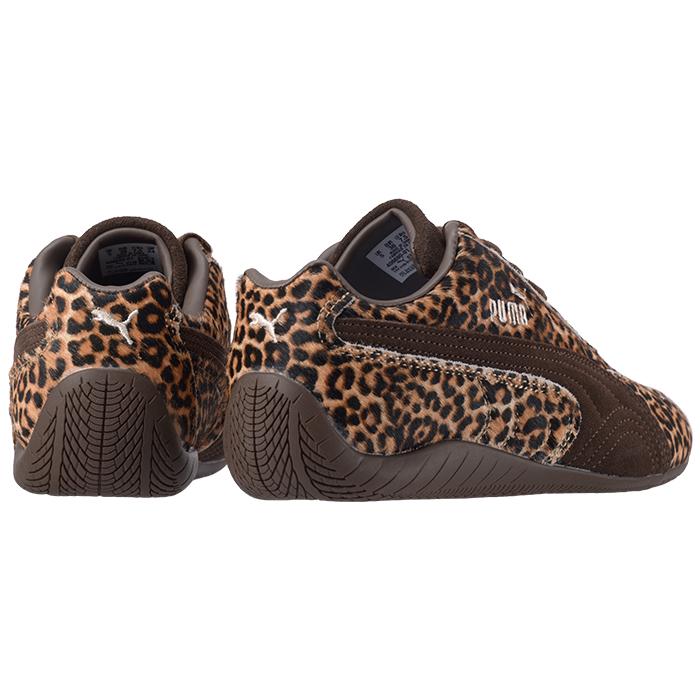 PUMA（プーマ） SPEEDCAT WILD WNS スピードキャット ワイルド 406690