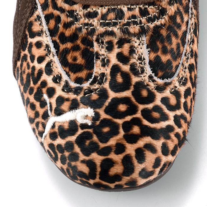 PUMA（プーマ） SPEEDCAT WILD WNS スピードキャット ワイルド 406690