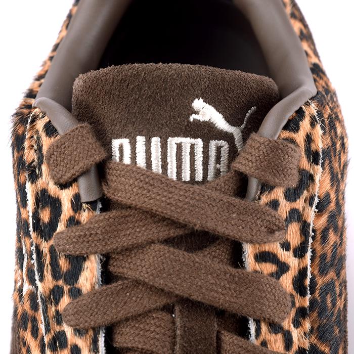 PUMA（プーマ） SPEEDCAT WILD WNS スピードキャット ワイルド 406690