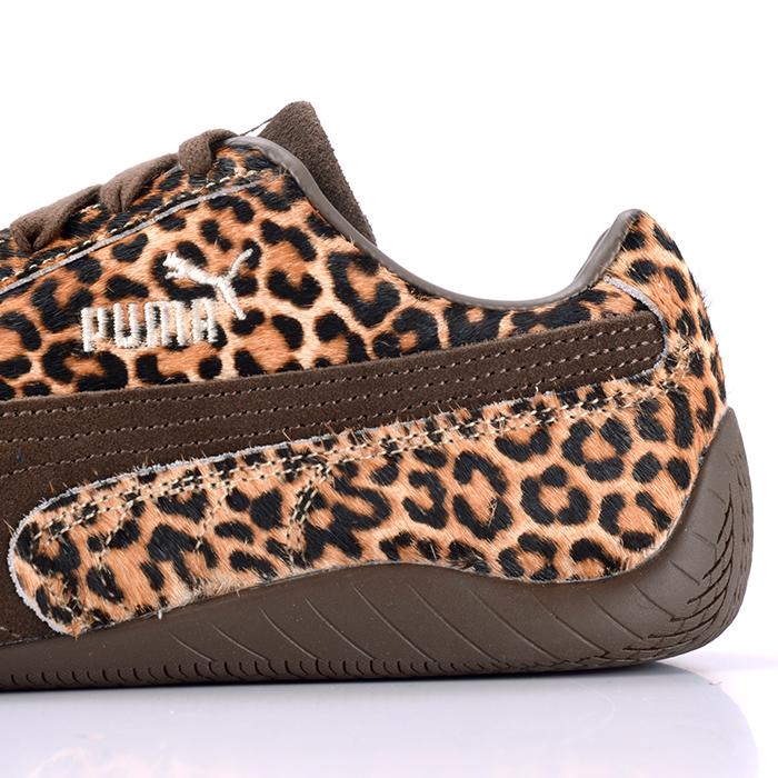 PUMA（プーマ） SPEEDCAT WILD WNS スピードキャット ワイルド 406690