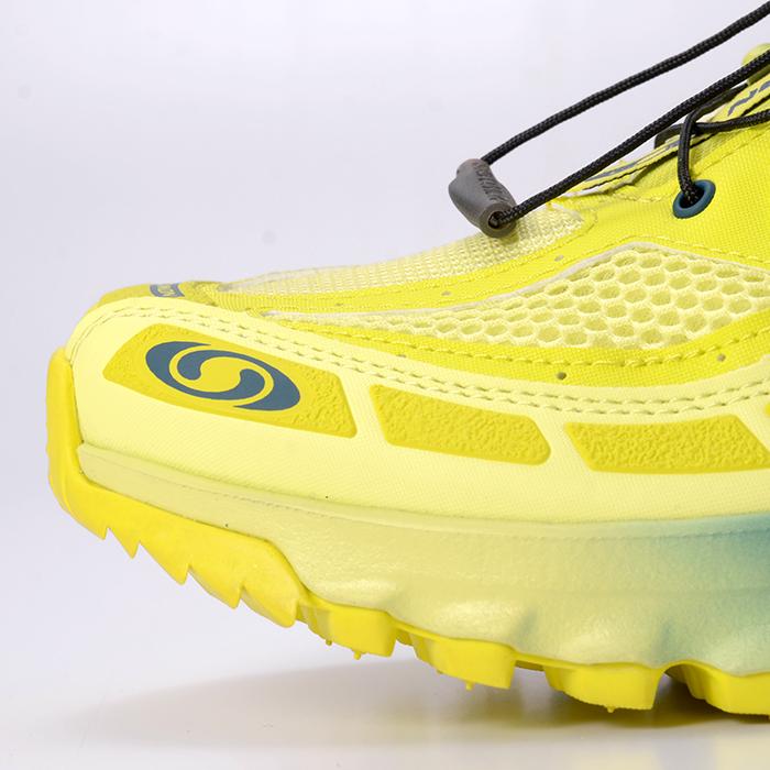 SALOMON（サロモン） ACS PRO L474485 ユニセックス ローカット