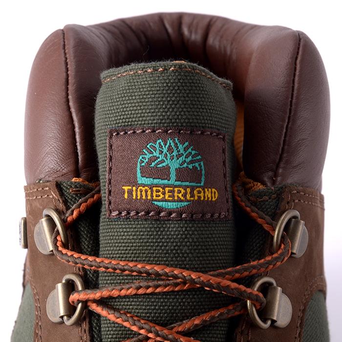 Timberland ティンバーランド FIELD BOOT WP L/F MID TB 0A18A6 Timberland ティンバーランド FIELD BOOT WP L/F MID TB 0A18A6