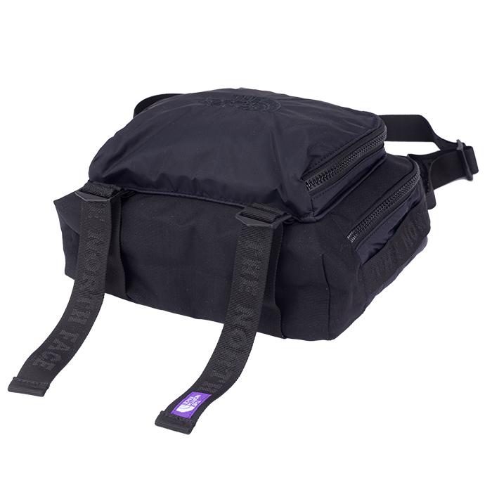THE NORTH FACE PURPLE LABEL CORDURA Nylon Shoulder Bag コーデュラ