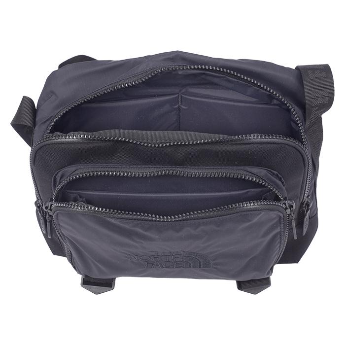 THE NORTH FACE PURPLE LABEL CORDURA Nylon Shoulder Bag コーデュラ