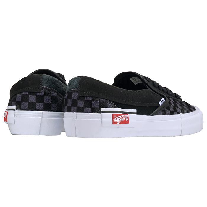 vans 3足　セット　old skool slip on KIDS VANS TODDLER CLASSIC SLIP-ON CHECKER SNEAKER