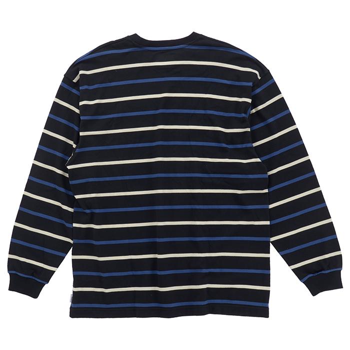 ◇WTAPS ダブルタップス Long Sleeve BDY 02 Tee 222ATDT-CSM14 T