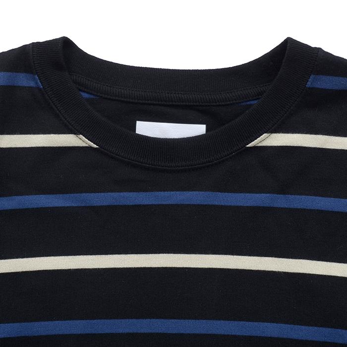 ◇WTAPS ダブルタップス Long Sleeve BDY 02 Tee 222ATDT-CSM14 T