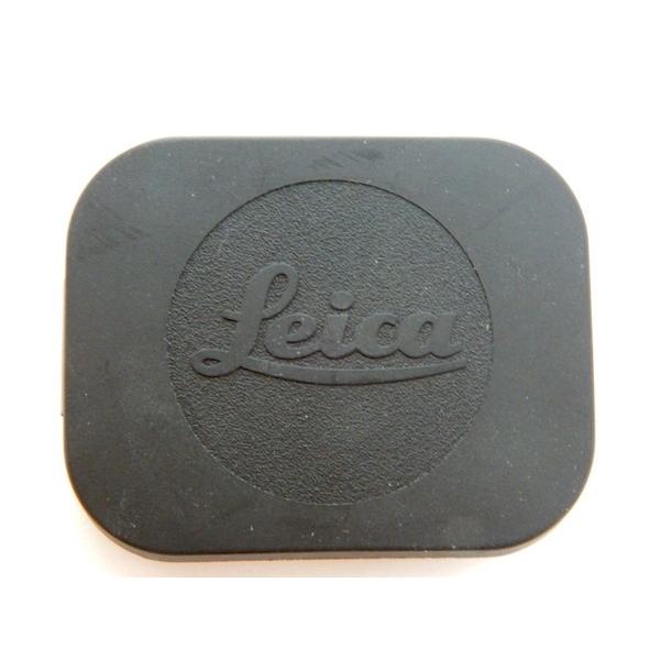 中古】 ライカ LEICA 純正レンズフード 12526 A42 カメラ アクセサリー