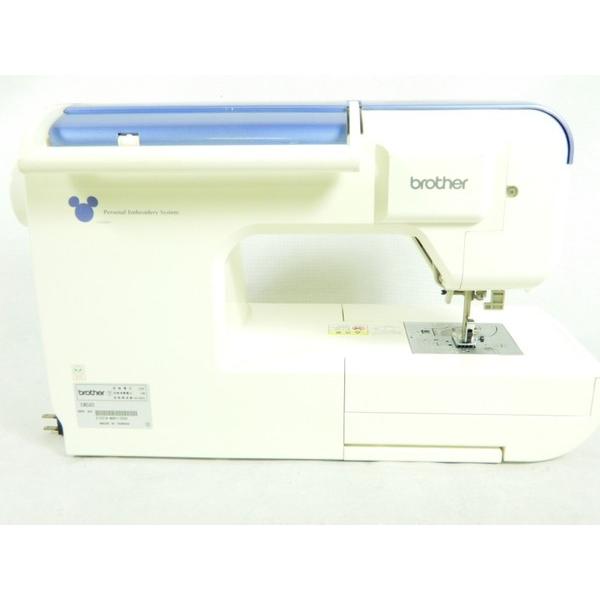 中古 中古 Brother ブラザー工業 Innovis Dc3500 Ems8004 ディズニー ミシン 刺繍機付き K K Rere Yahoo ショッピング店 通販 Yahoo ショッピング