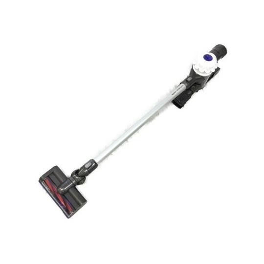 レビュー高評価のおせち贈り物 Dc62 ダイソン Dyson 良好 中古 中古 コードレスクリーナー K V6 掃除機 掃除機 クリーナー Headshotsbar Com