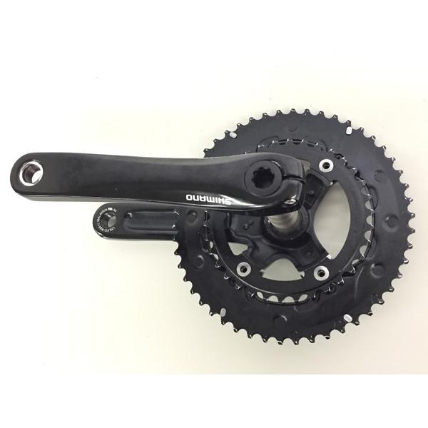 中古】 中古 SHIMANO シマノ 11S 50-34MS 170 FC-RS510 クランク 自転車 ロードバイク 部品 パーツ K4360205 :K4360205:ReRe Yahoo!ショッピング店 - 通販 - Yahoo!ショッピング 中古】 中古 SHIMANO シマノ 11S 50-34MS 170 FC-RS510 クランク 自転車 ロードバイク 部品 パーツ K4360205 :K4360205:ReRe Yahoo!ショッピング店 - 通販 - Yahoo!ショッピング
