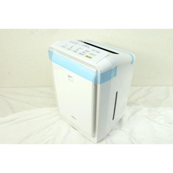 カタログギフトも 未使用 M ホワイト 加湿脱臭機 Das 303e W Fujitsu 未使用 中古 空気清浄機 Www Reinnec Cl