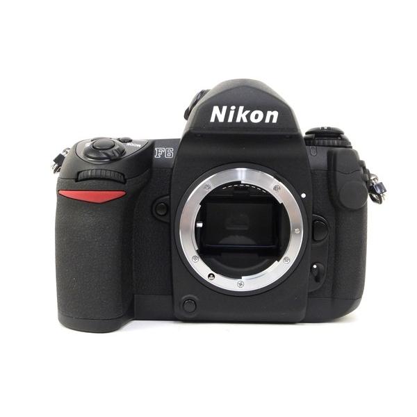 未使用 未使用 Nikon ニコン F6 一眼レフ カメラ ボディ M Kalaumat Fr