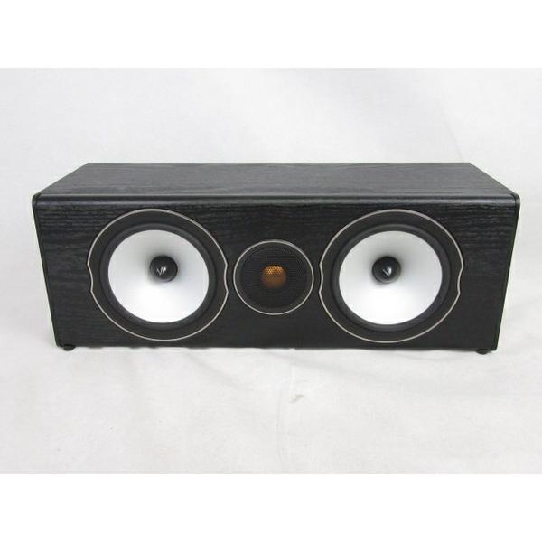 Monitor Audio Bx Center 2025 | constructionanchors.com