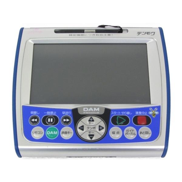 年末のプロモーション大特価！ 第一興商 DAM デンモク 2台 web