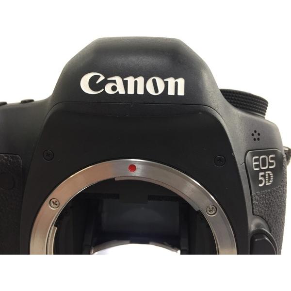 トップ キャノン Canon 【中古】 EOS N4131237 カメラ 一眼レフ デジタル ボディ III Mark 5D - カメラアクセサリー  - www.amf46.fr