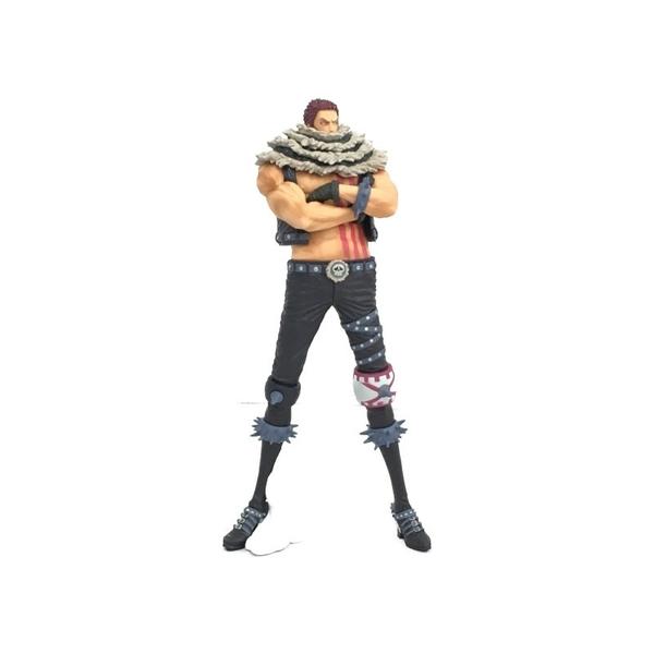 お得 コミック アニメ 中古 バンプレストking Of Artist The Charlotte Katakuri ワンピース シャーロット カタクリ N Www Threeriversofs Com