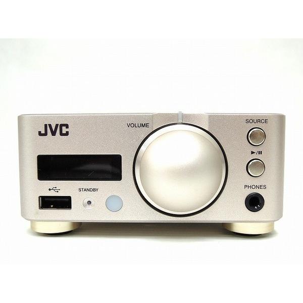い出のひと時に とびきりのおしゃれを ミニコンポ Ex Nw1 Jvc 中古 システムコンポ O コンパクトコンポーネントシステム Usb Bluetooth ミニコンポ ラジカセ Kasmed Uz