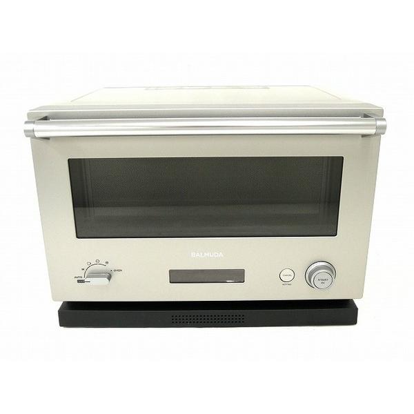 かわいい新作 中古 美品 美品 O バルミューダ オーブンレンジ K04a Su Range The Balmuda 電子レンジ オーブン Postetelecom Gouv Cg