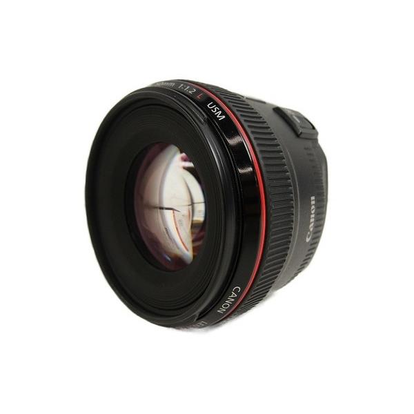 Canon キヤノン 5 大好評 Ef 50mm F1 2l Usm レンズ 大玉 S カメラ 単焦点
