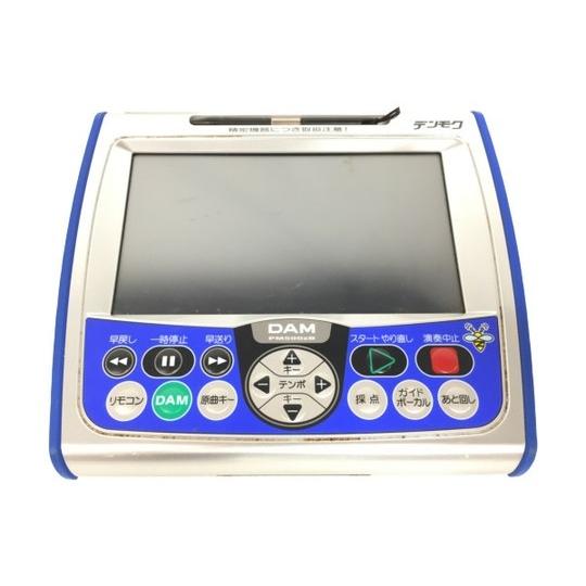 公式ショップ 中古 S 機器 カラオケ デンモク Pm500zb ダム Dam 第一興商 中古 カラオケ機器
