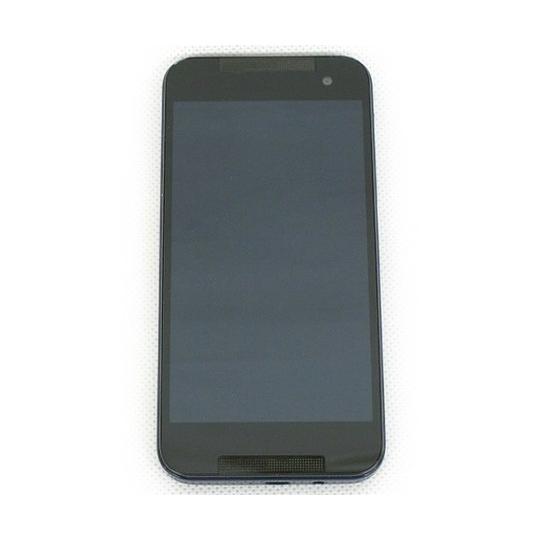 中古 中古 Htc J Butterfly Htl23 Au 32gb インディゴ 5型 スマートフォン T Khabarbani Com