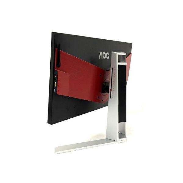 中古 Aoc Agon Ag251fz 24 5型 Fhd ゲーミング モニター ディスプレイ 240hz Tn ノングレア フリッカーフリー T T Rere Yahoo ショッピング店 通販 Yahoo ショッピング