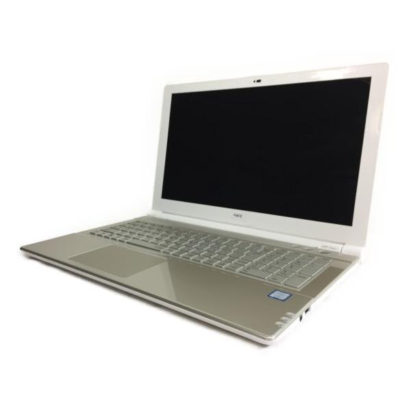 中古 Nec Lavie Direct Ns Gn187h Rc Pc Gn187hrac 15 6型 ノートパソコン I7 8550u 16gb 1tb Win10 シャンパンゴールド T Khabarbani Com