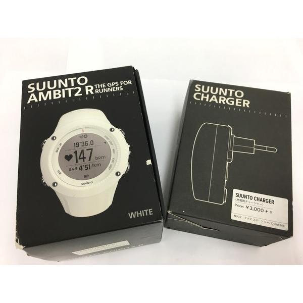 国内外の人気が集結 中古 T 中古 時計 ランニングウォッチ Gps Run S Ambit2 Suunto マラソン ランニング Www Rankinengineering Com