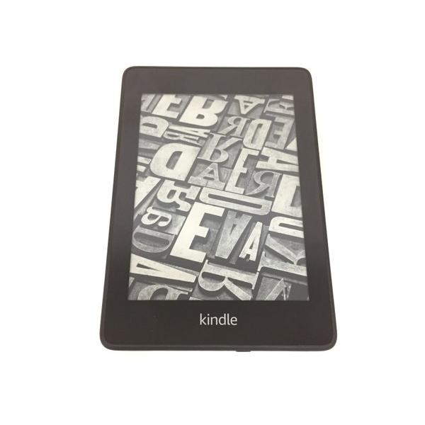 【中古】 amazon Kindle Paperwhite PQ94WIF 電子書籍リーダー 8GB カバー付き T4330008 T4330008ReRe Yahoo!ショッピング店