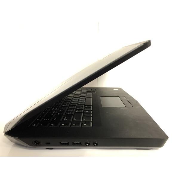 中古 Dell Alienware 15 R2 ゲーミング ノート パソコン Pc 15 6型 4k Uhd I7 60hk 2 70ghz 16 Gb 1 0tb 1 0tb T T Rere Yahoo ショッピング店 通販 Yahoo ショッピング