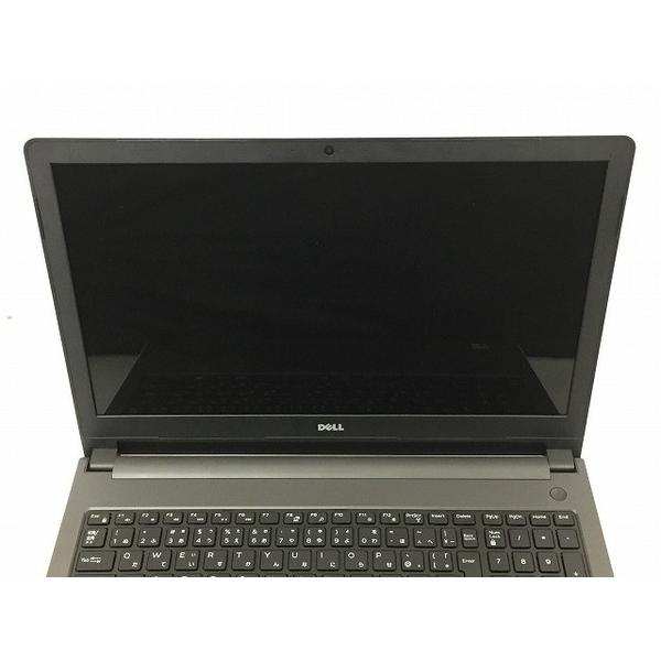 中古 Dell Inspiron 15 5555 15 6型 ノート Pc Amd A4 7210 Apu With Amd Radeon R3 Graphics 4gb Hdd 500gb デル T4799801 T4799801 Rere Yahoo ショッピング店 通販 Yahoo ショッピング