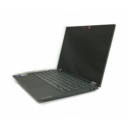 【中古】 Lenovo IdeaPad Flex 5 Chromebook 82B80018JP ノート PC Celeron 5205U 1