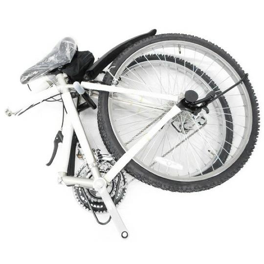 field champ フィールドチャンプ 自転車 26インチ mg-fcp266e fd-mtb266se