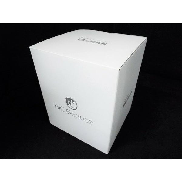 ヤーマン スチーマー