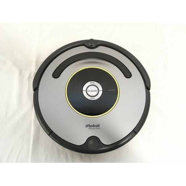 可愛いクリスマスツリーやギフトが 中古 Irobot Roomba ルンバ 631 掃除機 アイロボット 中古 W403 掃除機 クリーナー