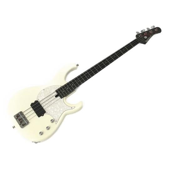 中古 Modulus Flea Bass 4 Fb4 Wh フリーベース エレキ ベース ハードケース 付き モジュラス W W Rere Yahoo ショッピング店 通販 Yahoo ショッピング