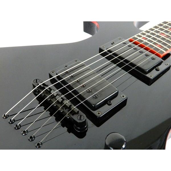 中古 B C Rich Guiter War Beast ワービースト エレキ ギター ケース付き 弦楽器 楽器 Y Y Rere Yahoo ショッピング店 通販 Yahoo ショッピング
