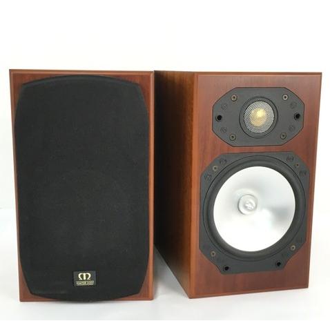 monitor audio silver s1