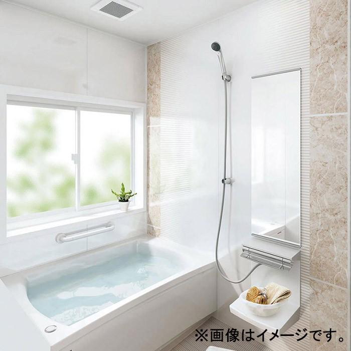 タカラスタンダード ミーナ 1616 お風呂 バス 風呂 バスルーム ユニットバス 戸建 組立パック Takarabath1616k M T リリパ おふろの1dayリフォーム 通販 Yahoo ショッピング