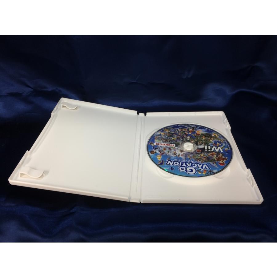 中古BP★GO VACATION★Wiiソフト｜rerere-re｜04