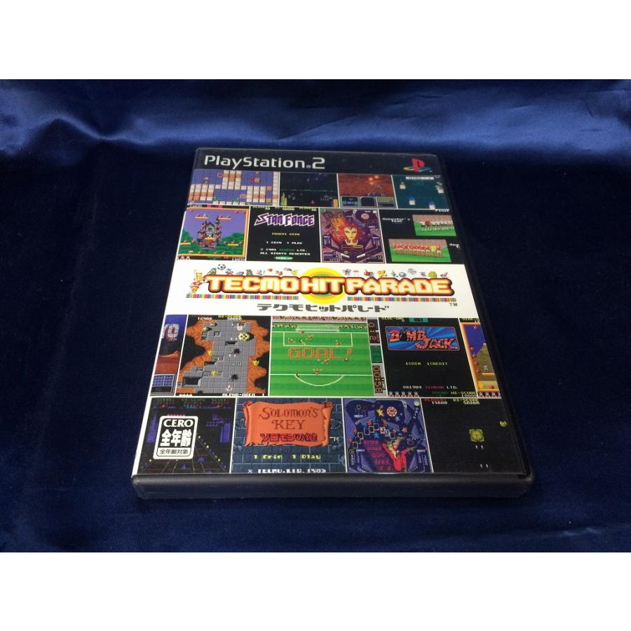 テクモヒットパレード