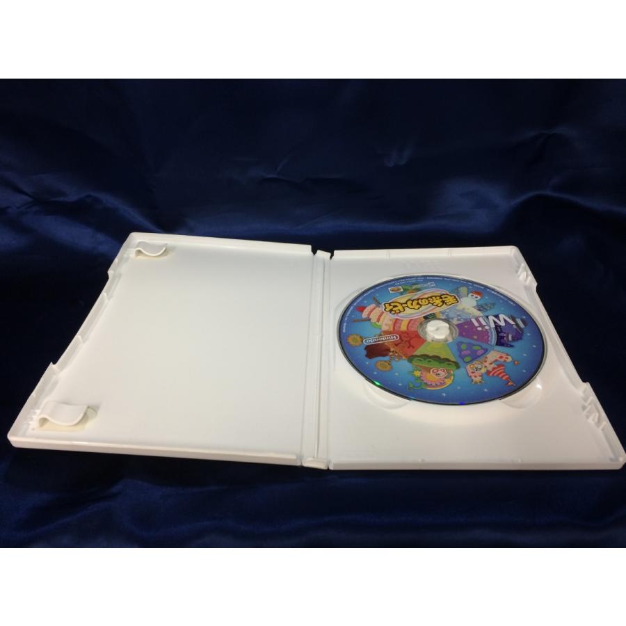 中古BP★毛糸のカービィ★Wiiソフト｜rerere-re｜04