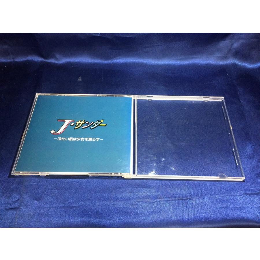 中古A☆Jサンダー☆PCエンジン SUPER CD-ROM2ソフト : レトロ 中古A☆Jサンダー☆PCエンジン SUPER CD-ROM2ソフト : レトロ
